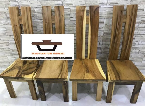 kursi makan bekasi trembesi