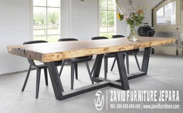 Jual Meja Makan Marmer Gedongtengen Jogja Desain Mewah Murah