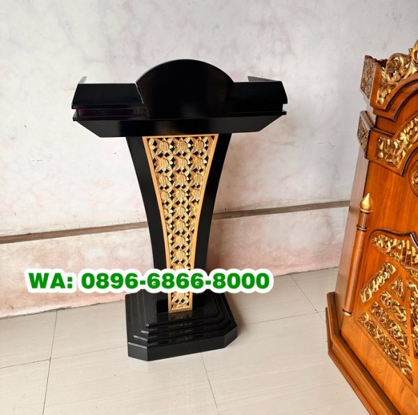 Jual Podium Minimalis Jakarta Selatan Terbaru