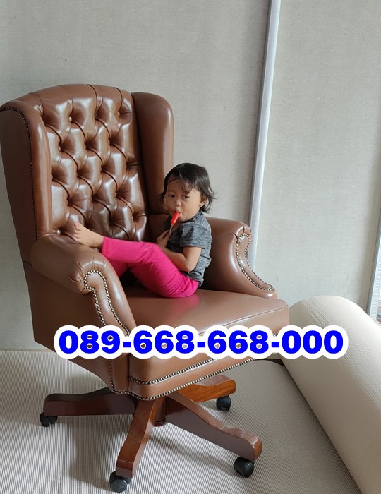 Jual Kursi Kantor Terdekat