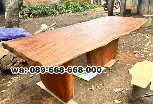 Meja Trembesi Bandung