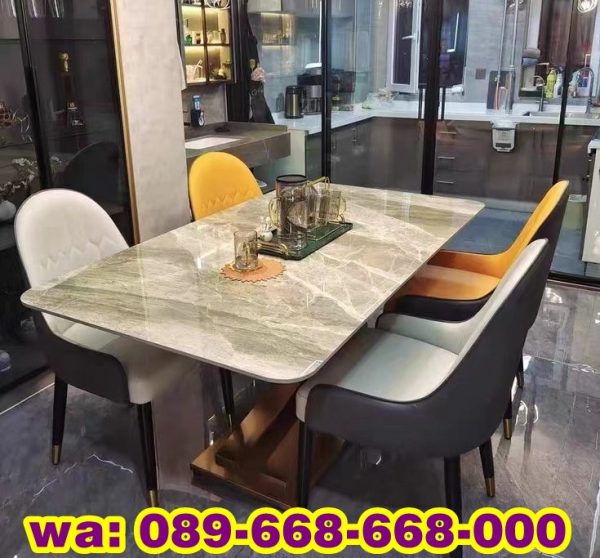 Jual Meja Marmer Viral