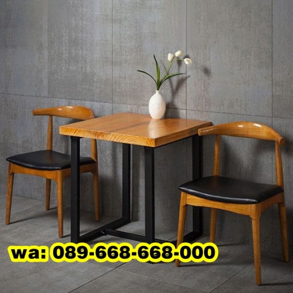 Kursi Cafe Murah