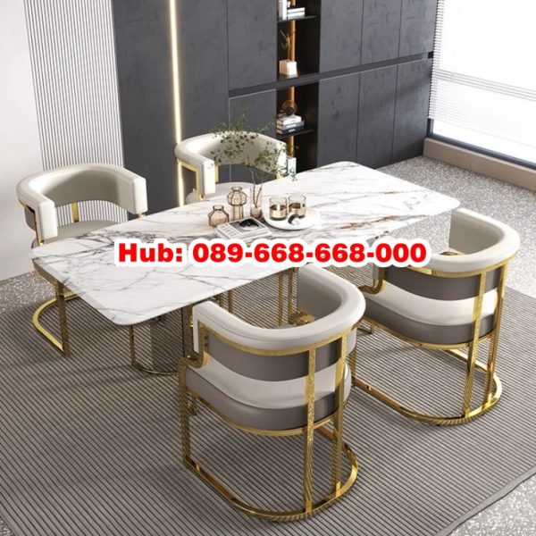 Harga Meja Makan Granit