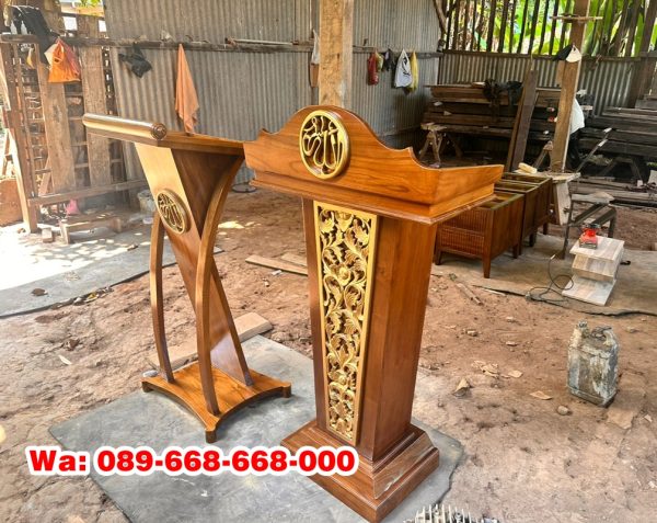 Jual Podium Semarang