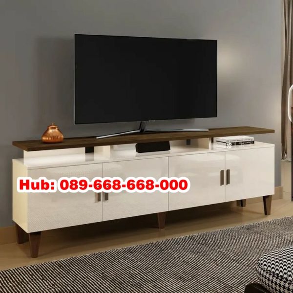 Buffet Credenza Modern Jakarta Utara