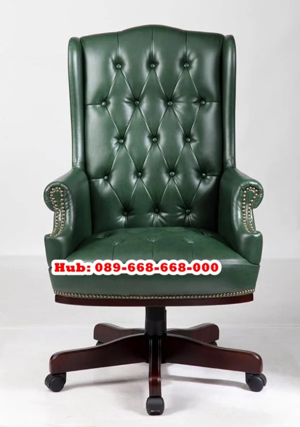 Kursi Direktur Putar Sandaran Terlaris