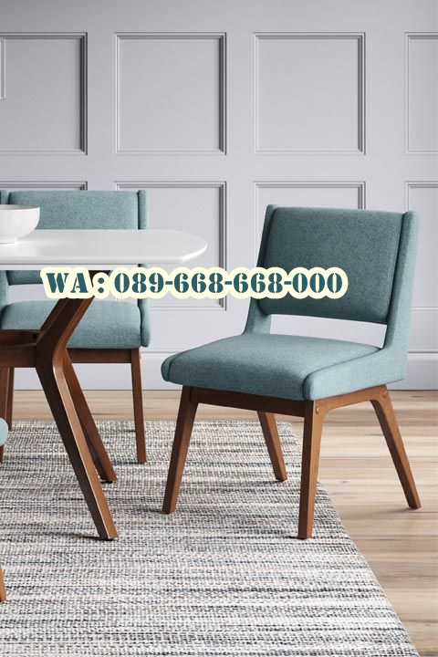 Kursi Makan Empuk Elegan Kota Grobogan