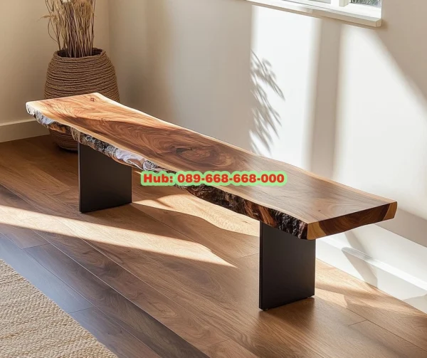 Bangku Panjang Makassar