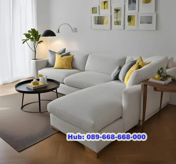 Sofa Minimalis Modern