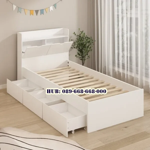 Bedroom Kids Tempat Tidur Anak