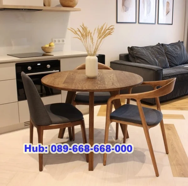 Harga Meja Kursi Cafe 1 Set