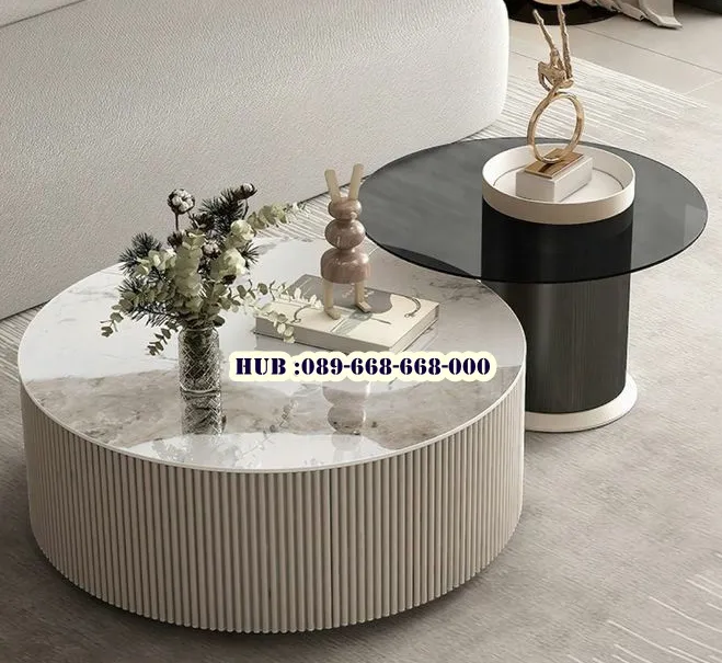 Coffe Table Marmer