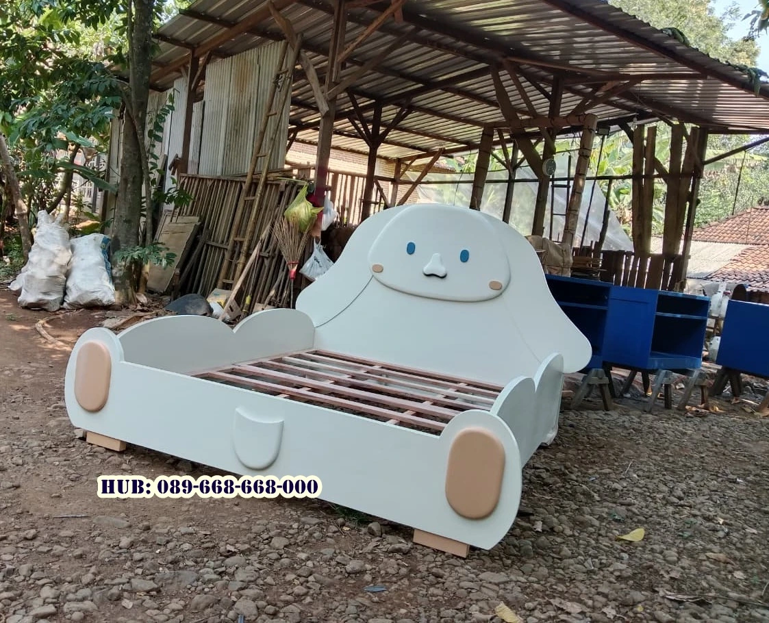 Dipan Karakter Anak - Image 3