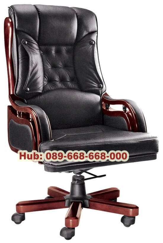 Harga Kursi Kantor Putar