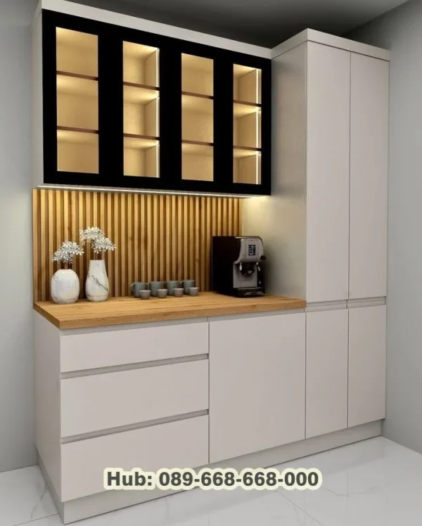 Kitchen Set Dapur
