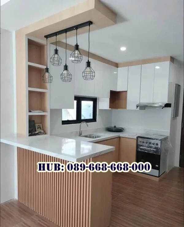 Kitchen Set Terlaris