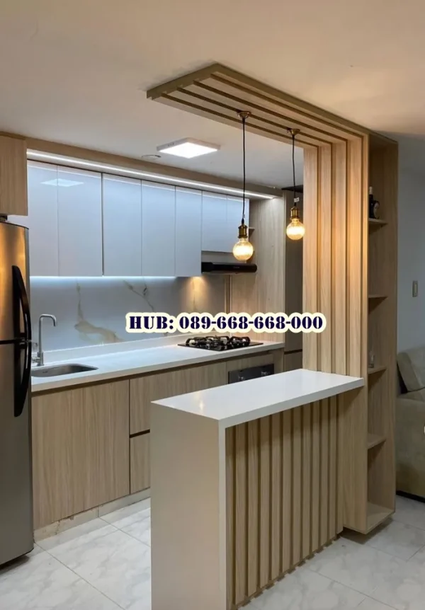 Kitchen Set Termurah