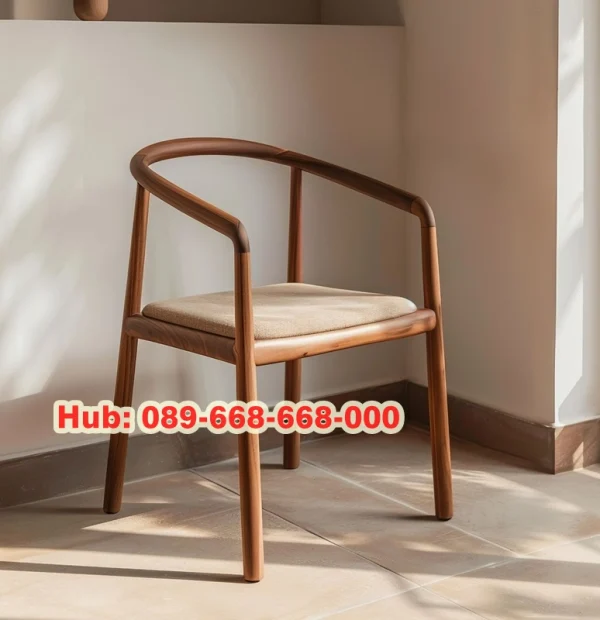 Kursi Cafe Scandinavian