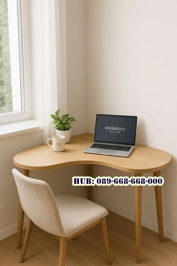 Meja Belajar Kekinian