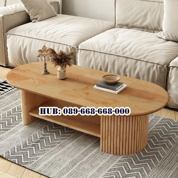 Meja Tamu Jati Terdekat