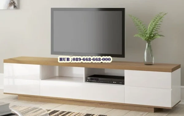 Meja Tv Minimalis