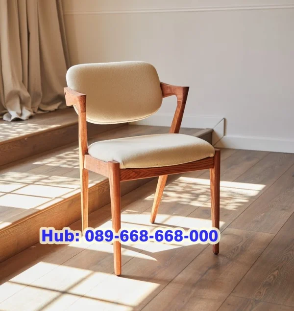 Project Kursi Cafe Bali