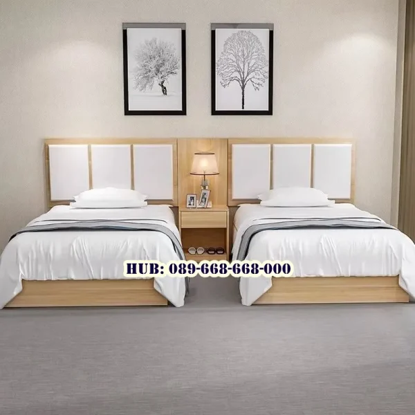 Tempat Tidur Simple Termurah Terbaru