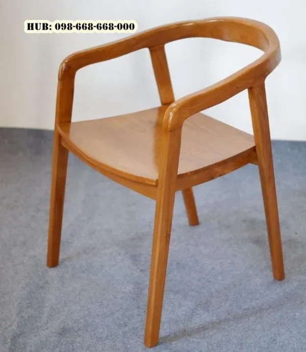 Kursi Cafe Selly Jati