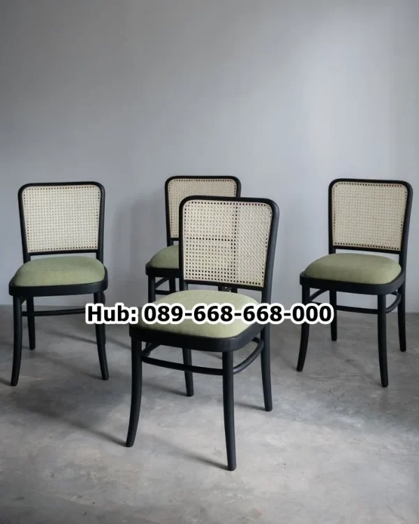 Jual Kursi Cafe Minimalis Boyolali