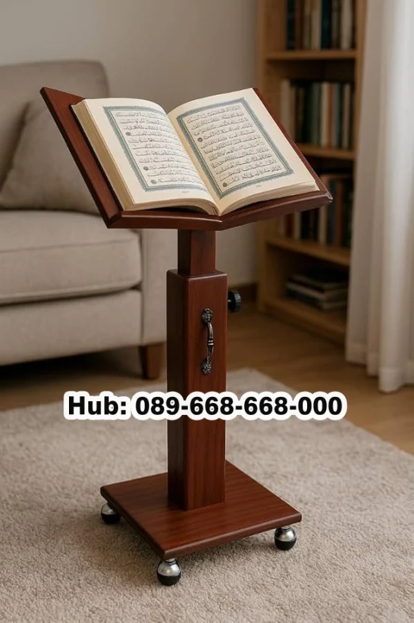 Jual Podium Masjid Tuban