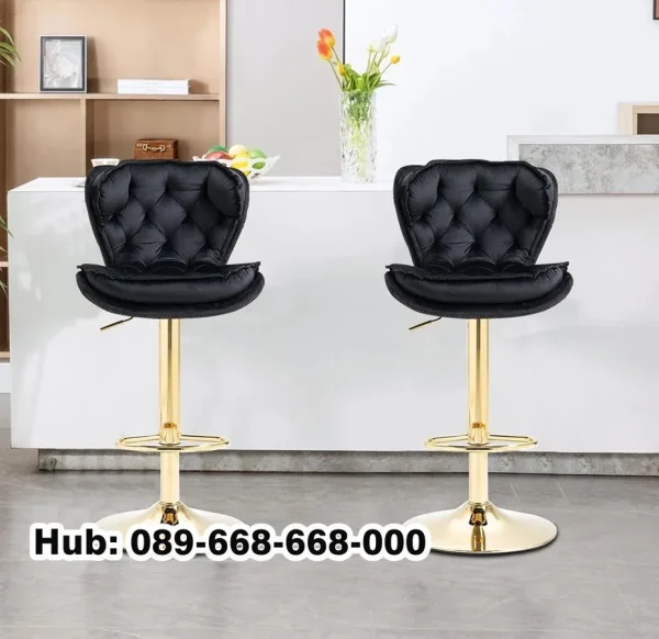 Jual Kursi Bar Stainless Bekasi