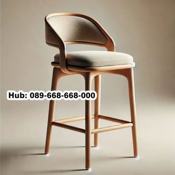 Jual Kursi Cafe Kayu Malang