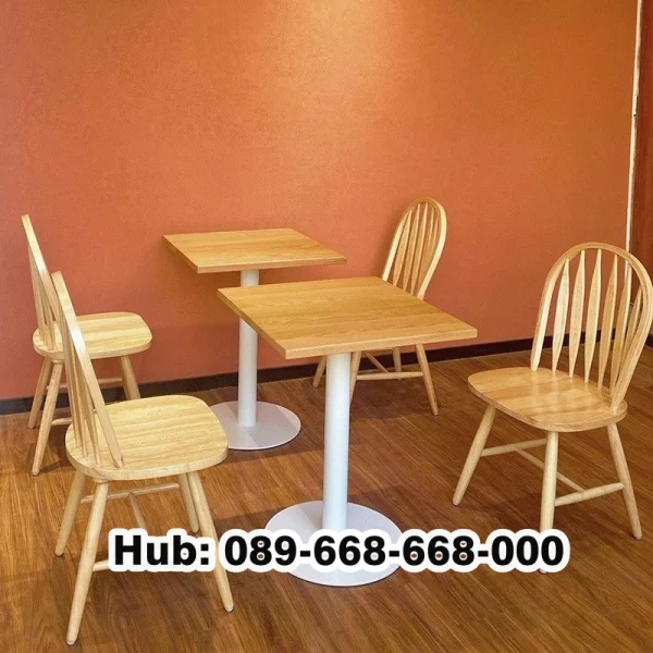 Jual Kursi Cafe Malang