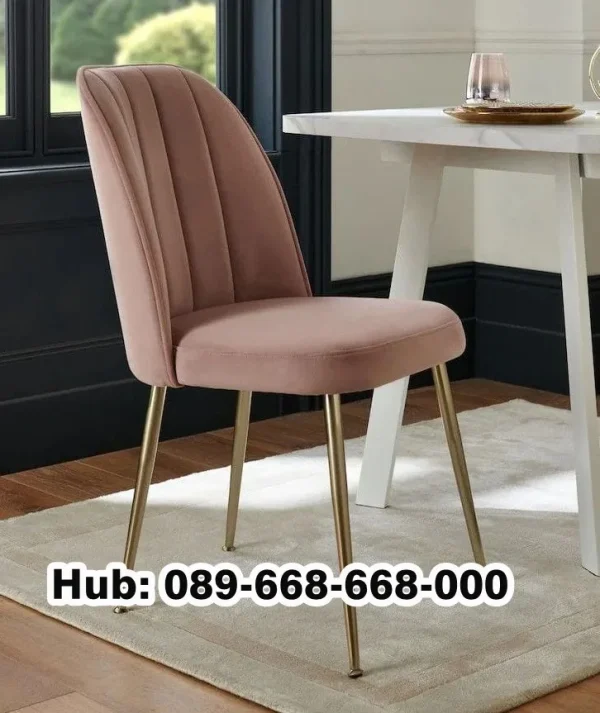 Jual Kursi Cafe Stainless Trenggalek