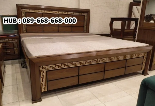 Jual Tempat Tidur Royal Greek Pasuruan