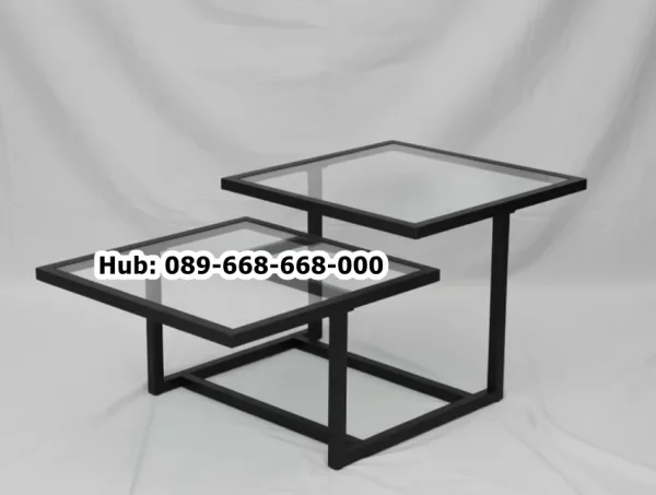 Jual Meja Besi Hollow