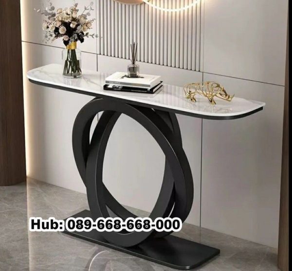 Jual Meja Konsol Semarang