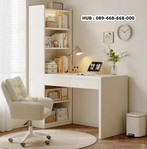 Meja Belajar Model Terbaru Magetan