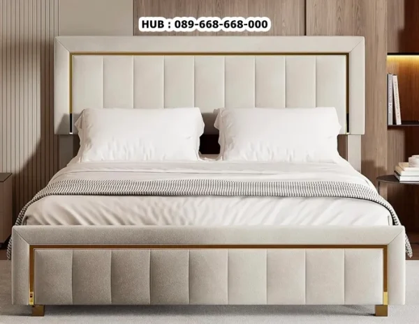 Tempat Tidur Minimalis Yogyakarta