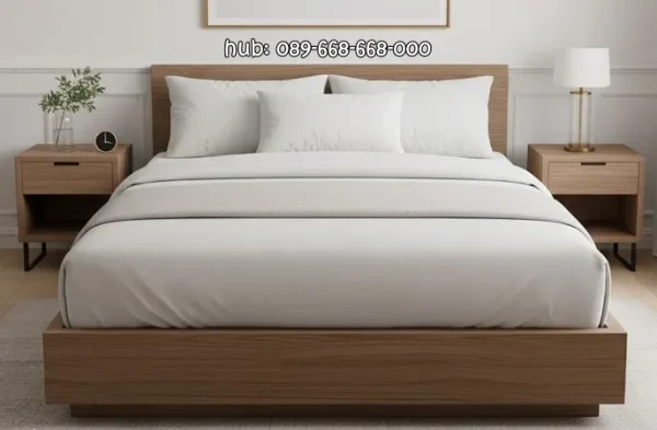 Tempat Tidur Tasikmalaya