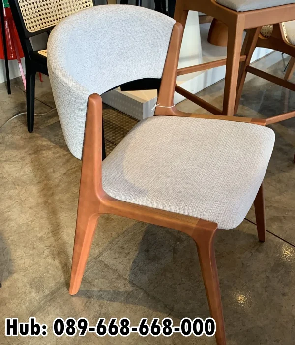 Jual Kursi Makan Minimalis Kualitas Number One