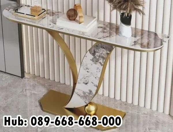 Jual Meja Konsol Informa Fungsional