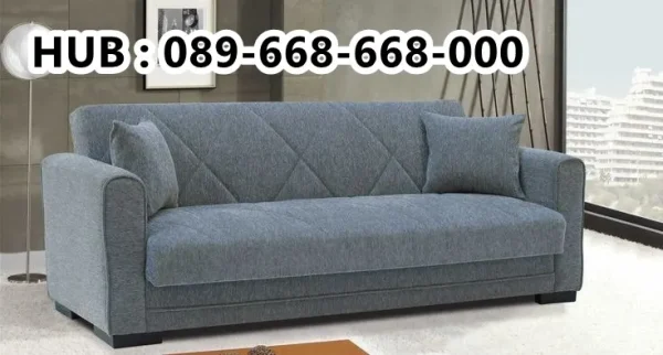 Kursi Sofa Minimalis Modern Diamond Temanggung