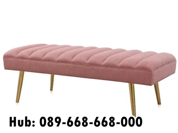 Jual Bangku Stainless Warna Pastel