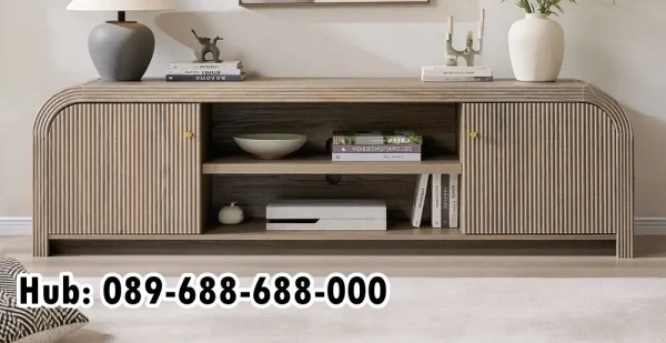 Jual Meja Tv With Storage