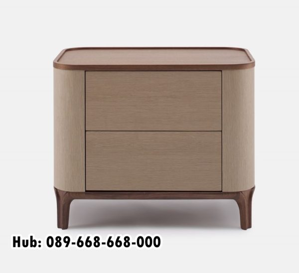 Meja Nakas Minimalis Modern Mojokerto