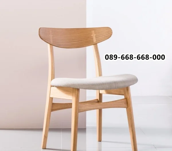 Kursi Cafe Minimalis