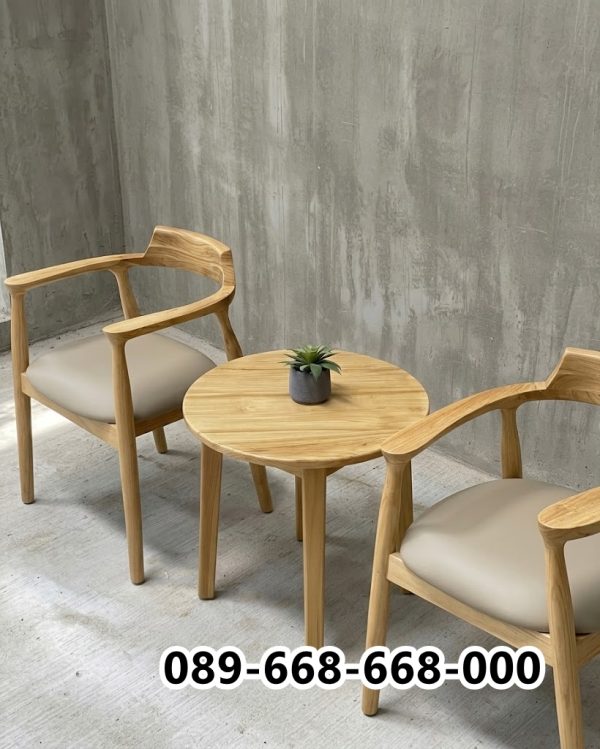 Meja Kursi Cafe