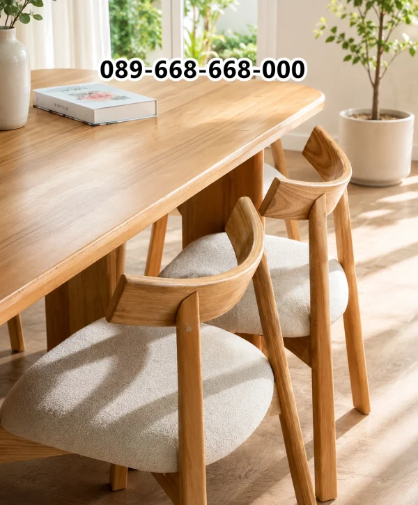 Kursi Cafe Unik Kepompong